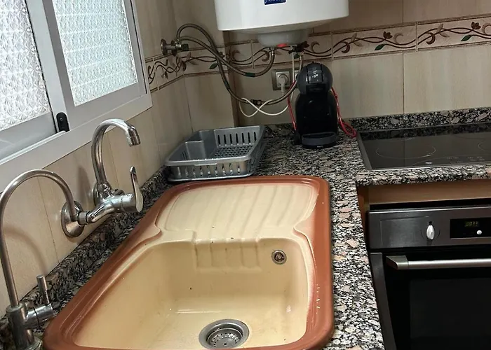 דירה En Benicalap ולנסיה