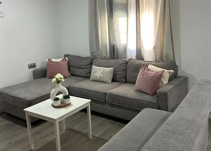 Habitación En Benicalap Valencia