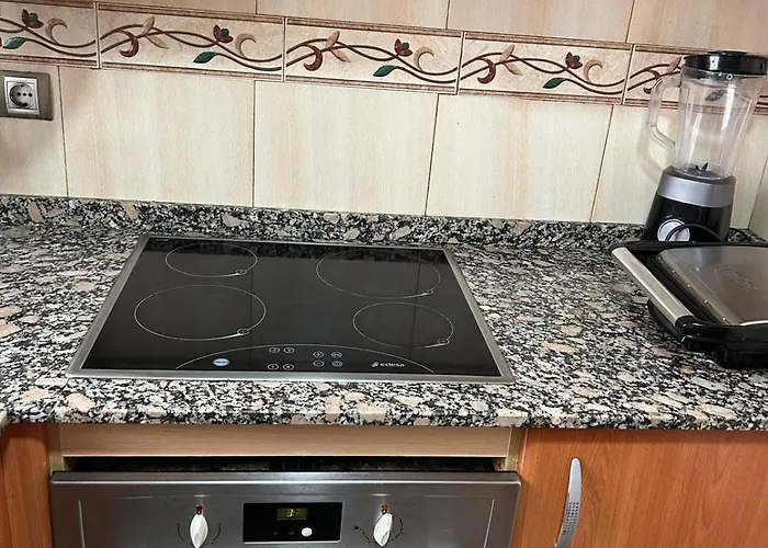 Habitación En Benicalap