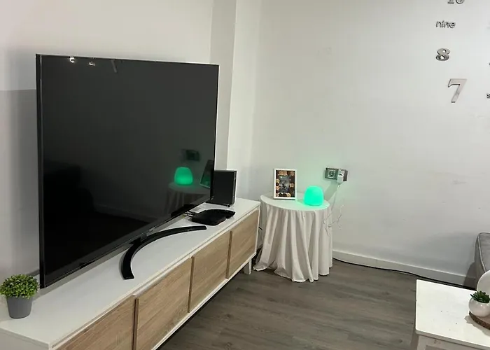 En Benicalap Βαλένθια