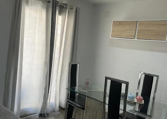 Διαμέρισμα En Benicalap