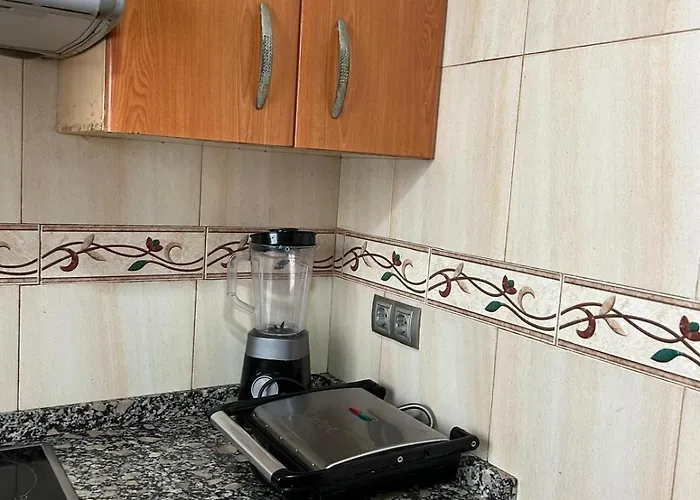 דירה En Benicalap ולנסיה