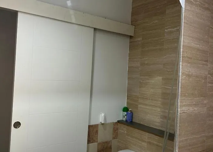 דירה En Benicalap *