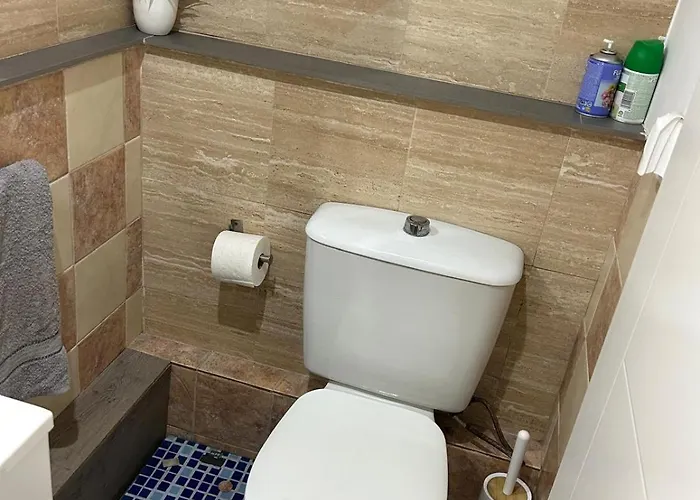 Apartamento Habitación En Benicalap