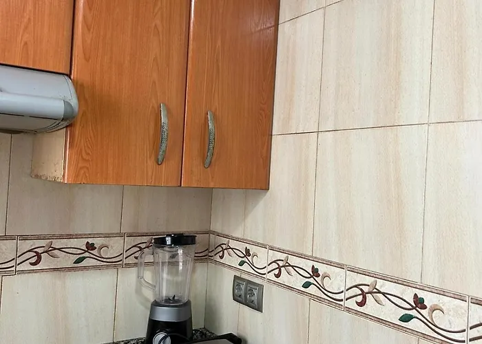 Apartamento Habitación En Benicalap *