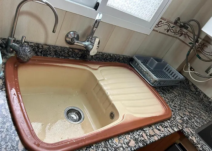 En Benicalap דירה ולנסיה