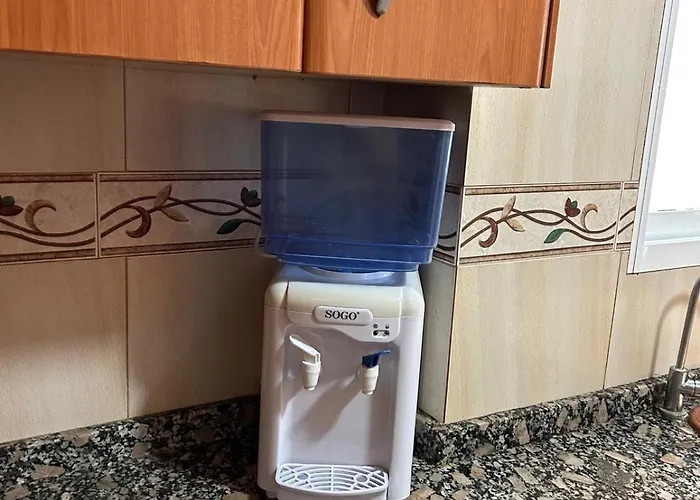 Habitación En Benicalap Valencia