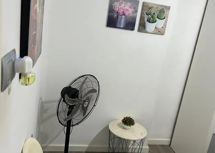 Habitación En Benicalap * Valencia