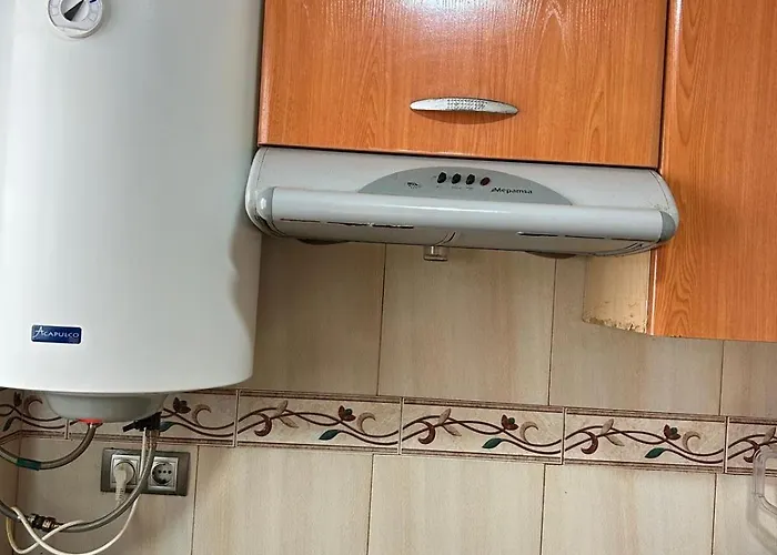 Habitación En Benicalap