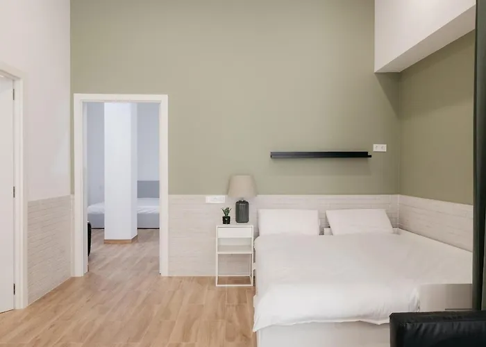 شقة New! Comfort And Style Steps From Everything *