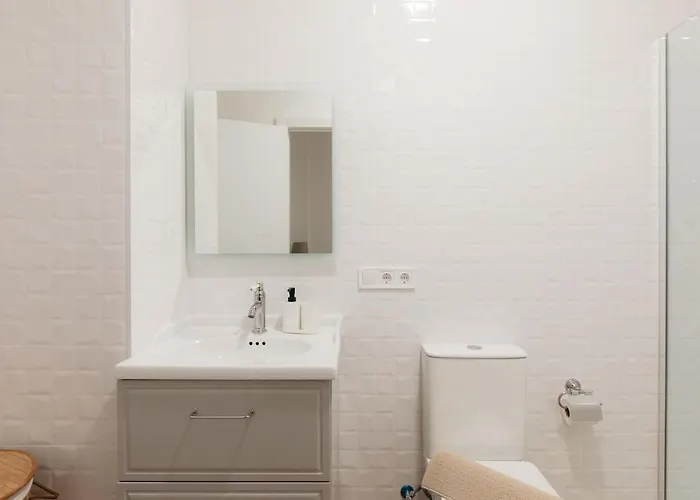 شقة New! Comfort And Style Steps From Everything *