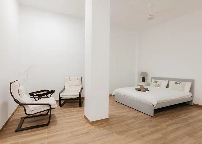 شقة New! Comfort And Style Steps From Everything