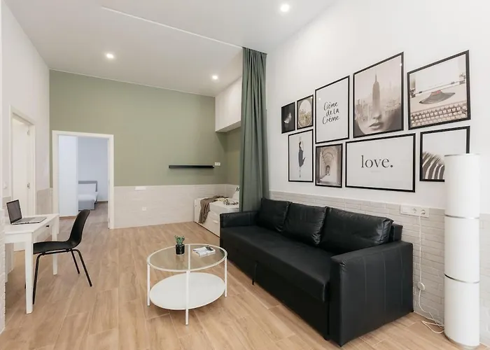 شقة New! Comfort And Style Steps From Everything *