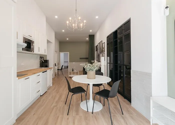 شقة New! Comfort And Style Steps From Everything