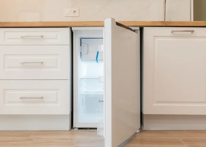 شقة New! Comfort And Style Steps From Everything *