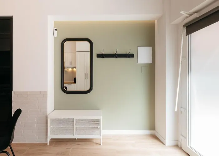 New! Comfort And Style Steps From Everything شقة *