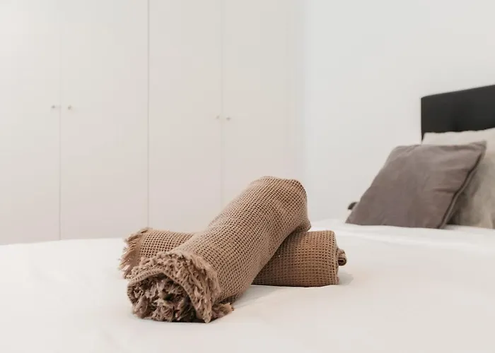 Premium, Lux & Comfort By The Sea * Valencia