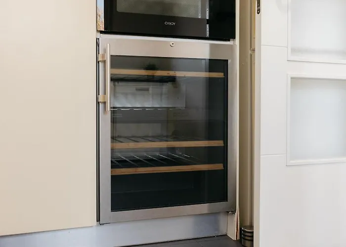 Premium, Lux & Comfort By The Sea Apartamento