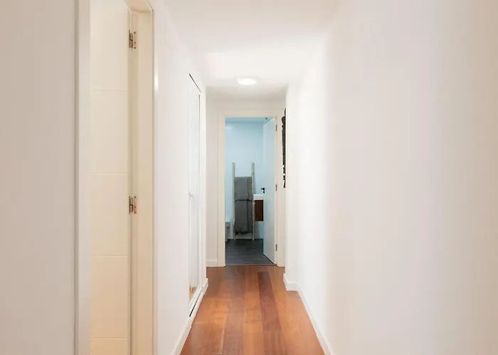 Premium, Lux & Comfort By The Sea *