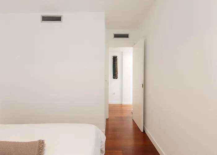 Premium, Lux & Comfort By The Sea Apartamento