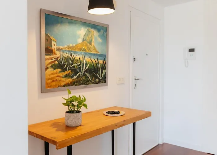 Premium, Lux & Comfort By The Sea