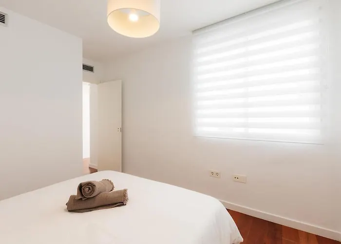 Premium, Lux & Comfort By The Sea Apartamento