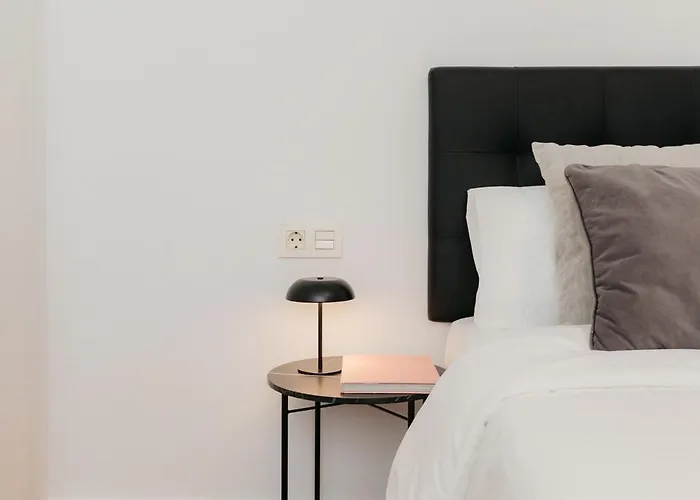 Apartamento Premium, Lux & Comfort By The Sea