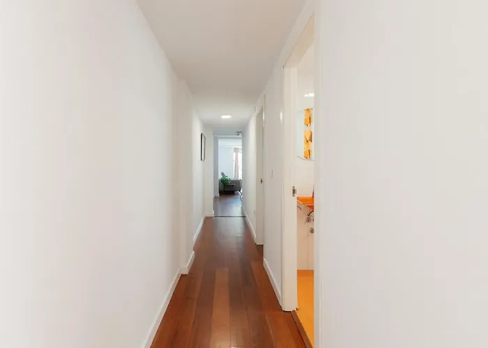 Premium, Lux & Comfort By The Sea *