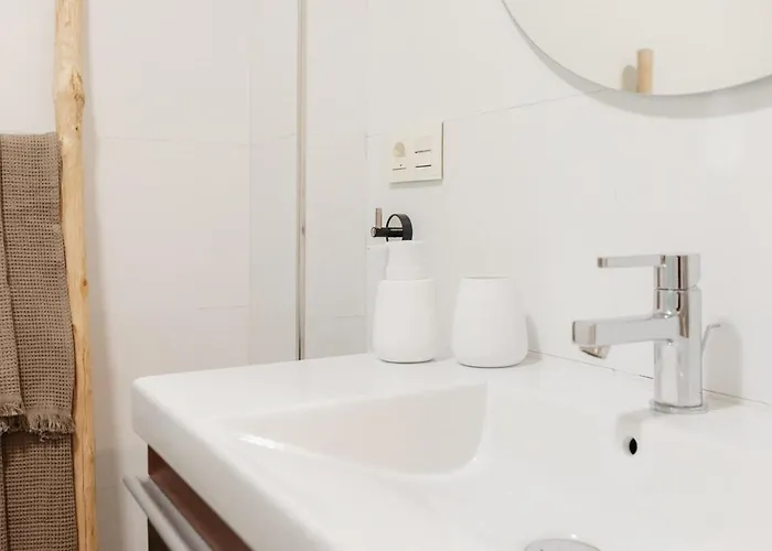 Apartamento Premium, Lux & Comfort By The Sea Valencia