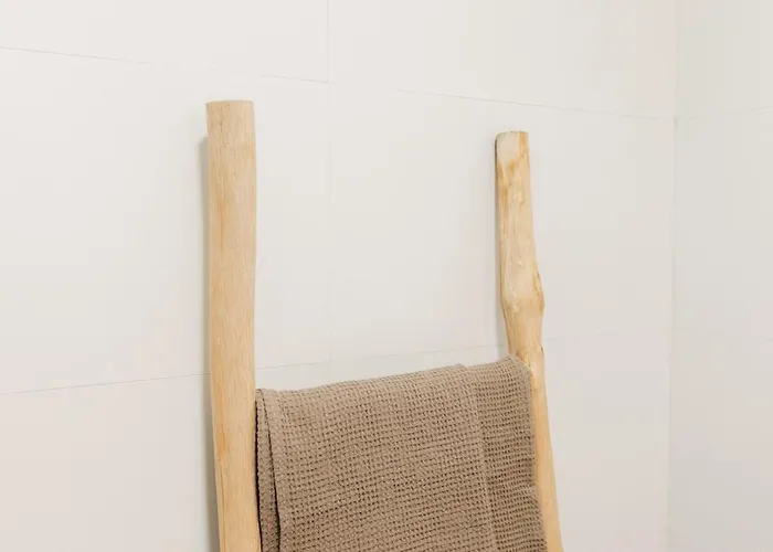 Apartamento Premium, Lux & Comfort By The Sea *