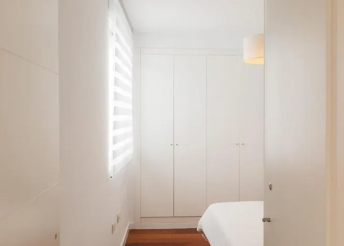 Premium, Lux & Comfort By The Sea Valencia