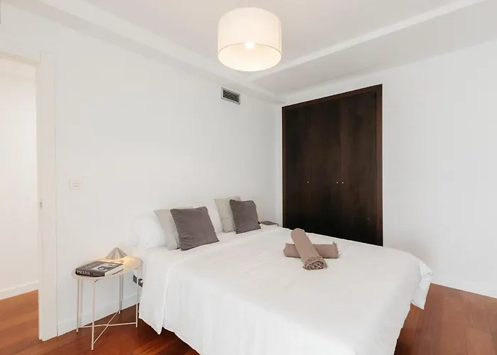 Apartamento Premium, Lux & Comfort By The Sea