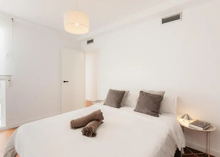 Apartamento Premium, Lux & Comfort By The Sea *