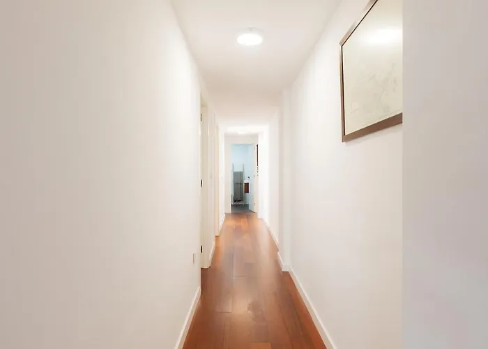 Premium, Lux & Comfort By The Sea * Valencia