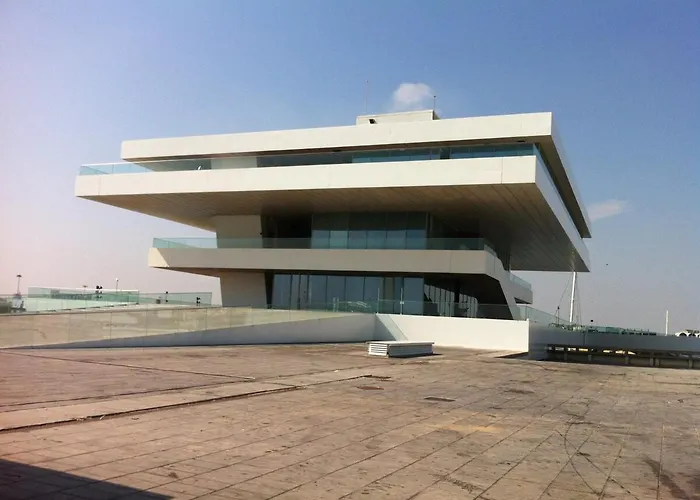 Premium, Lux & Comfort By The Sea Apartamento Valencia