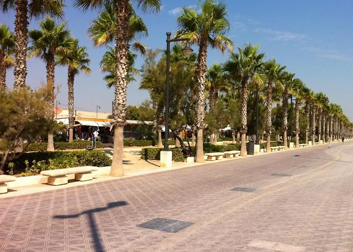 Premium, Lux & Comfort By The Sea * Valencia