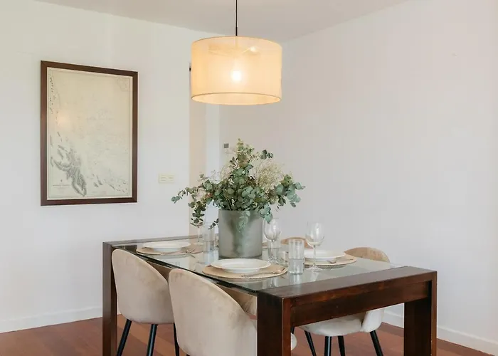 Premium, Lux & Comfort By The Sea