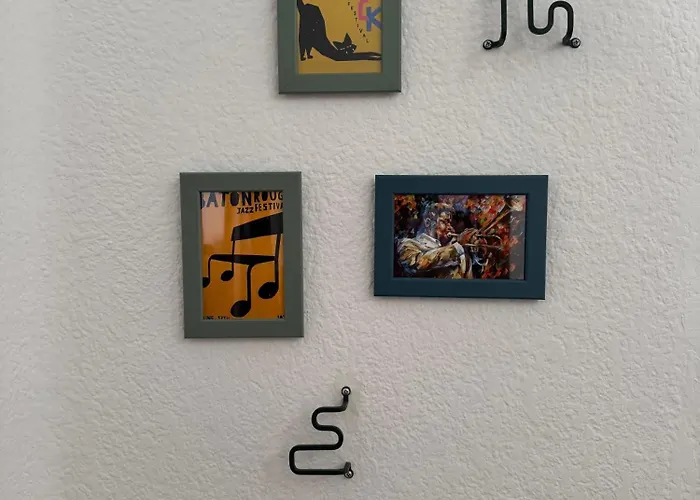 Apartment Atico En El Centro Con Terraza Valencia