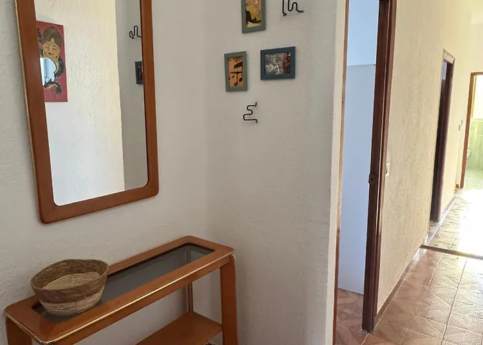 Atico En El Centro Con Terraza * Valencia