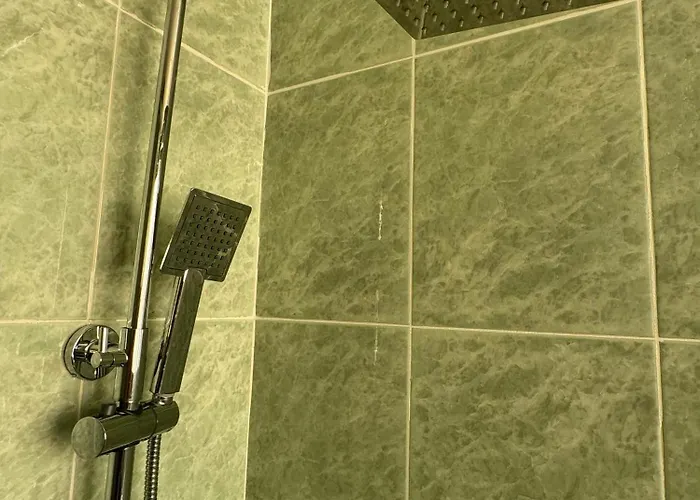 Apartment Atico En El Centro Con Terraza Valencia