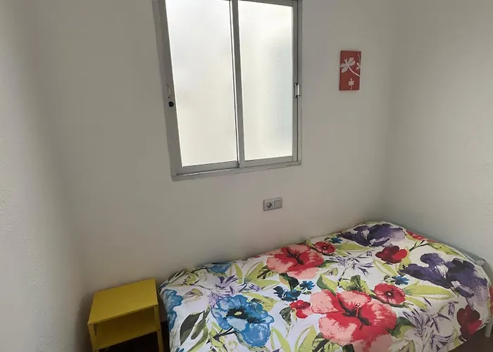 Atico En El Centro Con Terraza