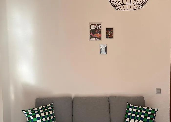 Apartment Atico En El Centro Con Terraza