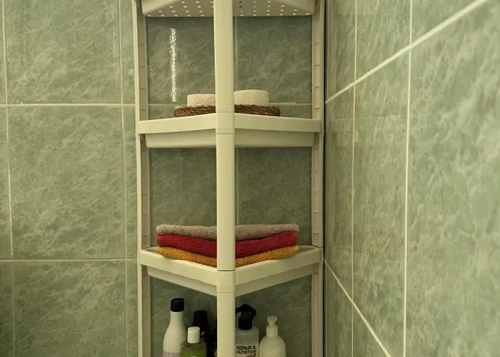 Atico En El Centro Con Terraza Apartment *