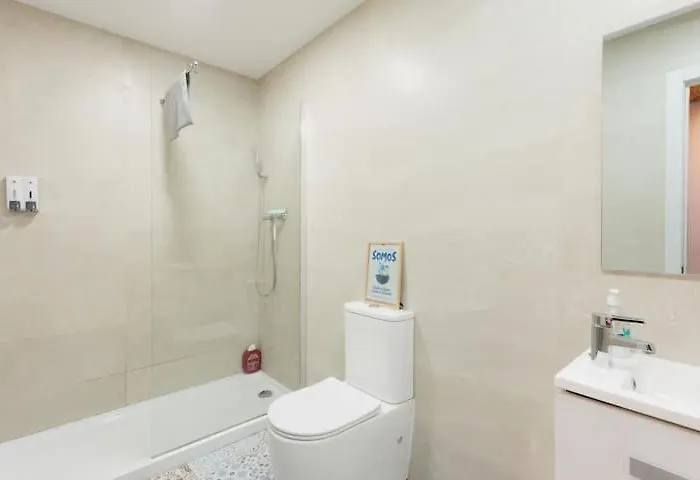 Tiny Gem - 2br - Relax