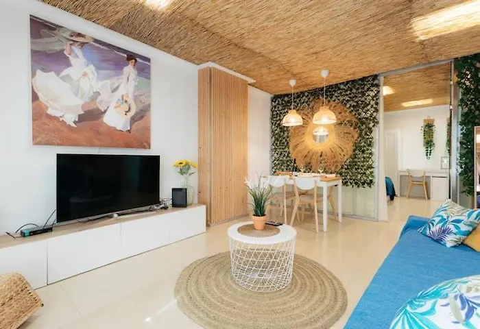 Tiny Gem - 2br - Relax *