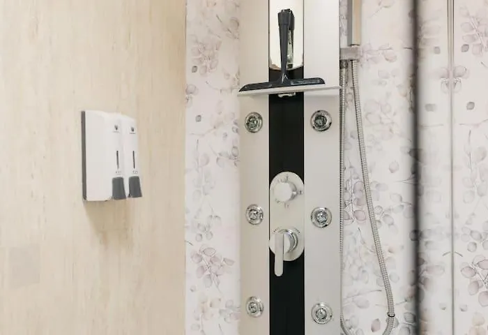 Tiny Gem - 2br - Relax شقة