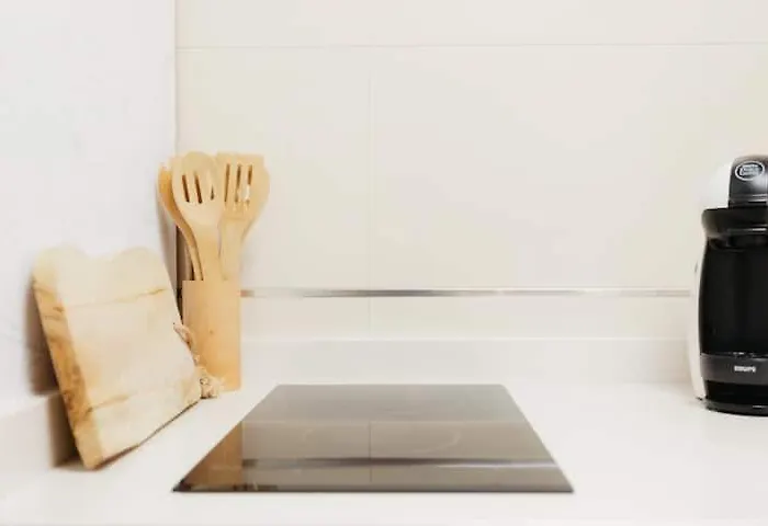 شقة Tiny Gem - 2br - Relax