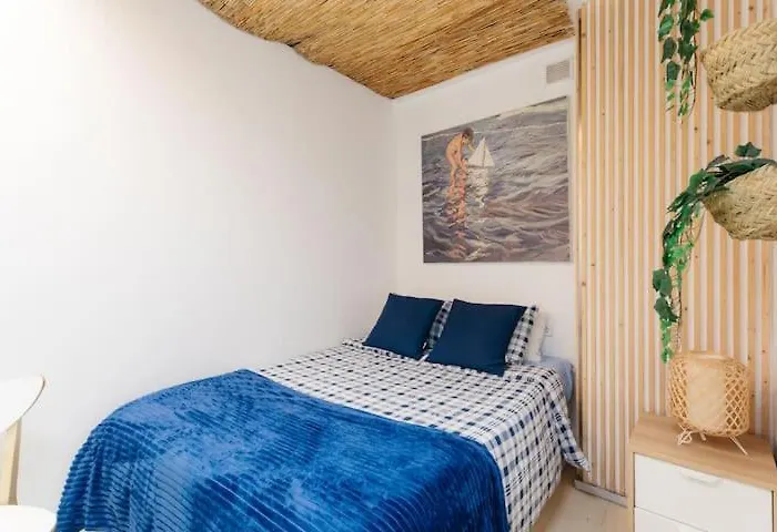 شقة Tiny Gem - 2br - Relax *