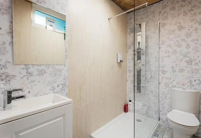 Tiny Gem - 2br - Relax * فالنسيا