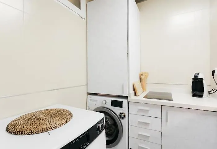 Tiny Gem - 2br - Relax شقة